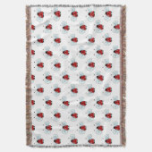 Couverture Coccinelle (devant Vertical)