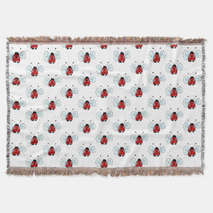 Couverture Coccinelle