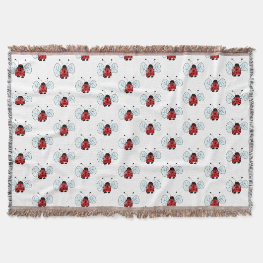 Couverture Coccinelle (Devant)