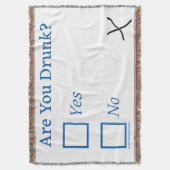 Couverture Cochez les cases SlipperyJoe's Are You Drunk marte (devant Vertical)