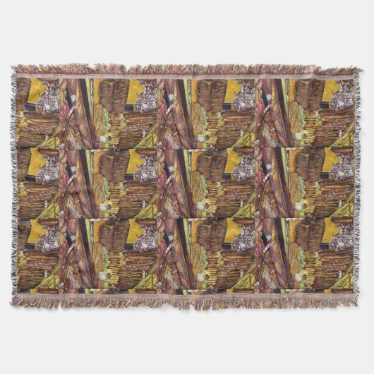 Couverture Cochon, Budapest (Devant)