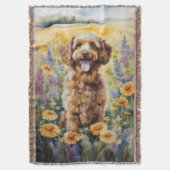 Couverture Cockapoo (devant Vertical)