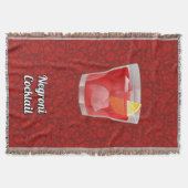 Couverture Cocktail Negroni (Devant)