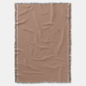 Couverture Cocoa Brown (devant Vertical)