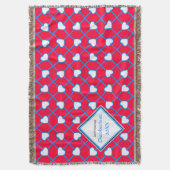 Couverture Coeur bavarois (devant Vertical)