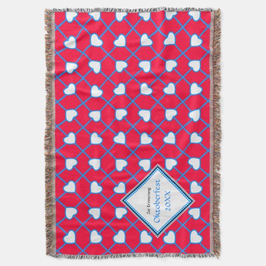 Couverture Coeur bavarois (devant Vertical)