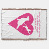 Couverture Coeur de chien et de chat (Devant)