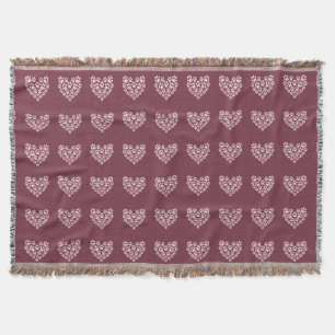 Couverture Coeur d'empreinte