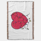 Couverture Coeur éclairé (devant Vertical)