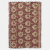 Couverture Coeur impeccable sacré de catholique de Jésus et (devant Vertical)