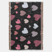 Couverture Coeurs 2 (devant Vertical)