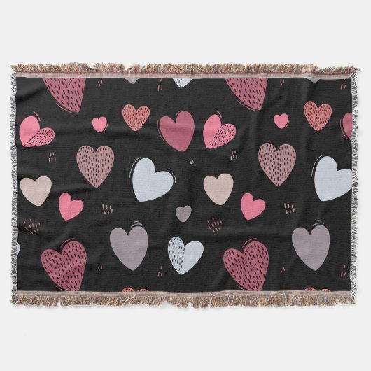 Couverture Coeurs 2 (Devant)