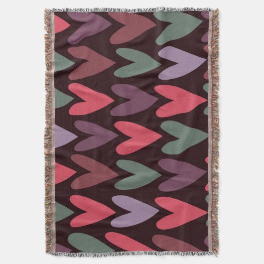 Couverture Coeurs 6 (devant Vertical)