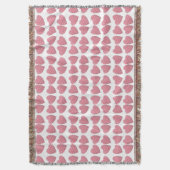 Couverture Coeurs de Tartan (devant Vertical)