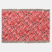 Couverture Coeurs rouges (Devant)