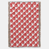 Couverture Coeurs rouges (devant Vertical)