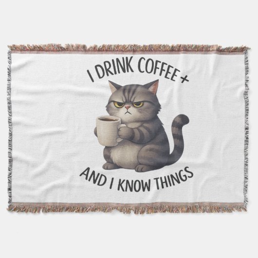 Couverture Coffee Cat Wisdom (Devant)