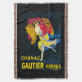 Couverture Cognac Gautier PosterFrance promotionnel (devant Vertical)