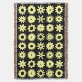 Couverture Cogs - Chalk jaune sur noir (devant Vertical)