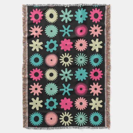 Couverture Cogs - Couleurs 01 - sur Noir (devant Vertical)