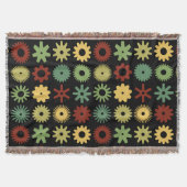 Couverture Cogs - Couleurs 03 - sur Noir (Devant)