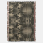 Couverture Colden Halls Art déco (devant Vertical)