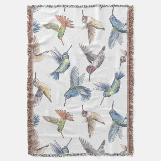 Couverture Colibri (devant Vertical)