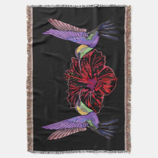 Couverture Colibri (devant Vertical)