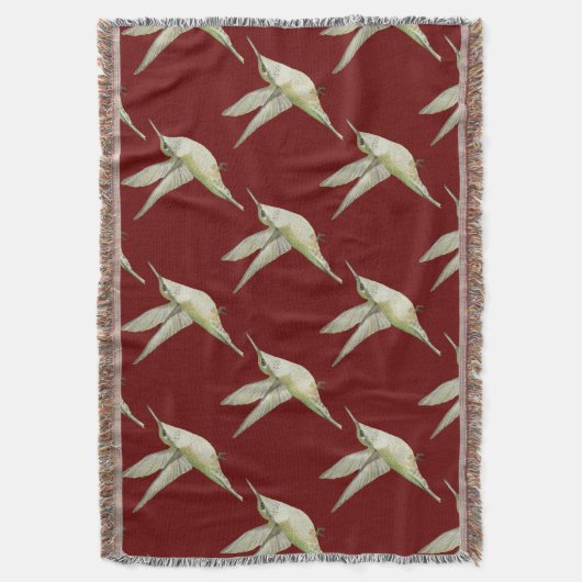 Couverture Colibri (devant Vertical)