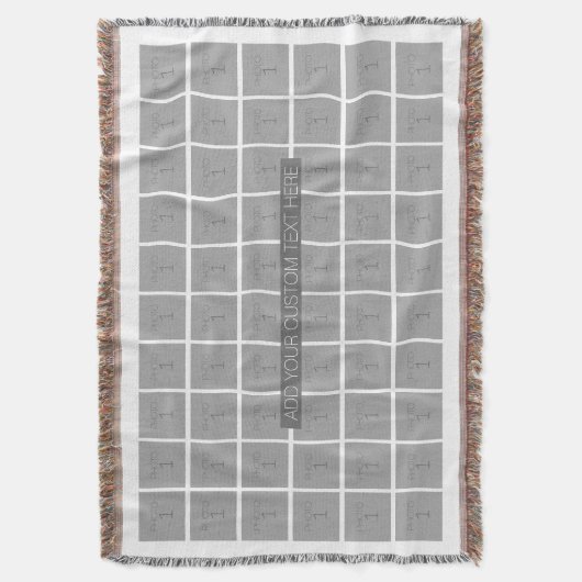 Couverture Collage de 60 Modèles photo - Peut modifier la cou (devant Vertical)