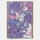 Couverture Collage de Cornflower (devant Vertical)
