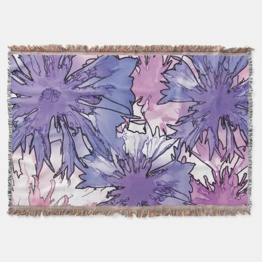 Couverture Collage de Cornflower (Devant)