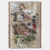 Couverture Collage de photos de compagnie Photo Journey Objet (devant Vertical)
