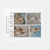 Couverture Collage photo Prestige (Devant (Horizontal))