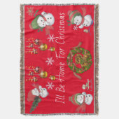 Couverture Collection de Noël Suzanne Elizabeth (devant Vertical)