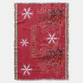 Couverture Collection de Noël Suzanne Elizabeth - Vacances (devant Vertical)