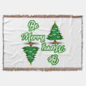 Couverture Collection E.V. Blanketpalooza (Devant)