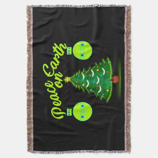 Couverture Collection E.V. Blanketpalooza (devant Vertical)