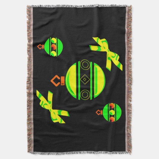 Couverture Collection E.V. Blanketpalooza (devant Vertical)