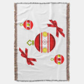 Couverture Collection E.V. Blanketpalooza (devant Vertical)