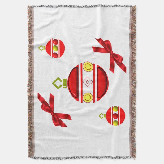 Couverture Collection E.V. Blanketpalooza (devant Vertical)