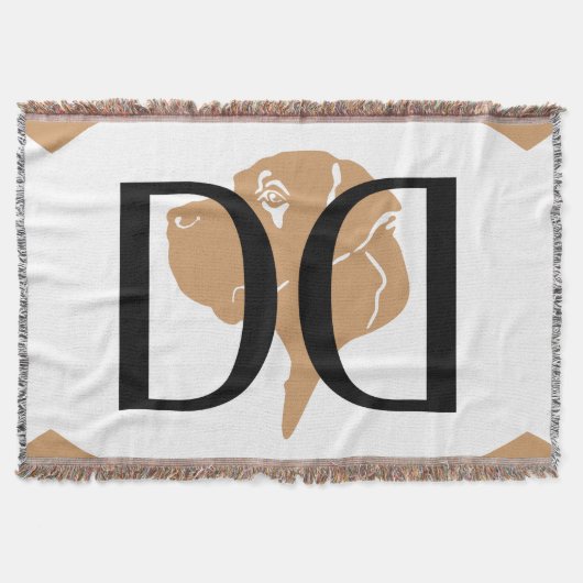 Couverture Collection Grand Danois DD (Devant)