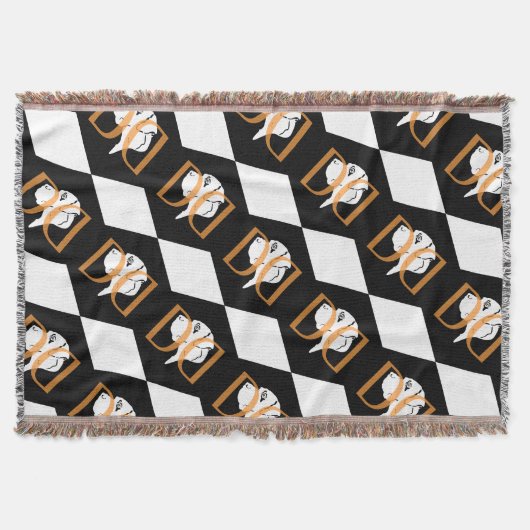 Couverture Collection Grand Danois DD (Devant)