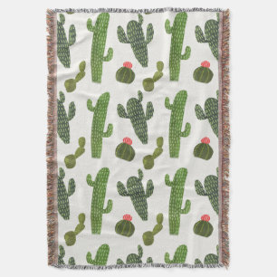 Couverture Collection Llamarama   Cactus mignons