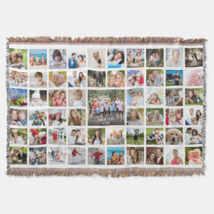 Couverture Collection photo moderne 57 personnalisée