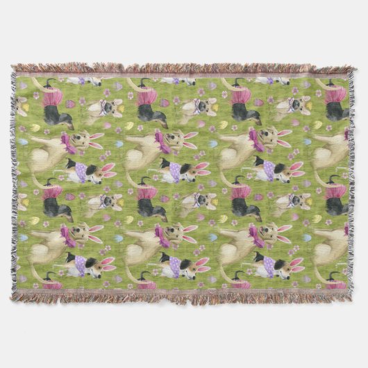 Couverture Collection Puppet Paster (Devant)