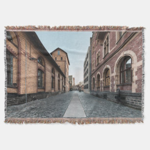 Couverture Cologne Allemagne