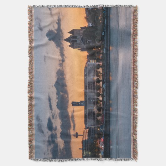 Couverture Cologne Allemagne (devant Vertical)