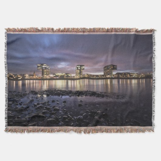 Couverture Cologne Allemagne (Devant)