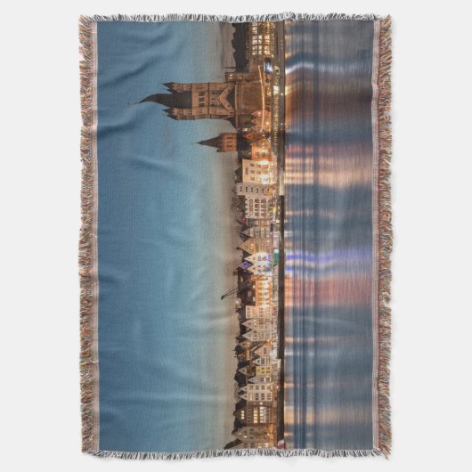 Couverture Cologne Allemagne (devant Vertical)